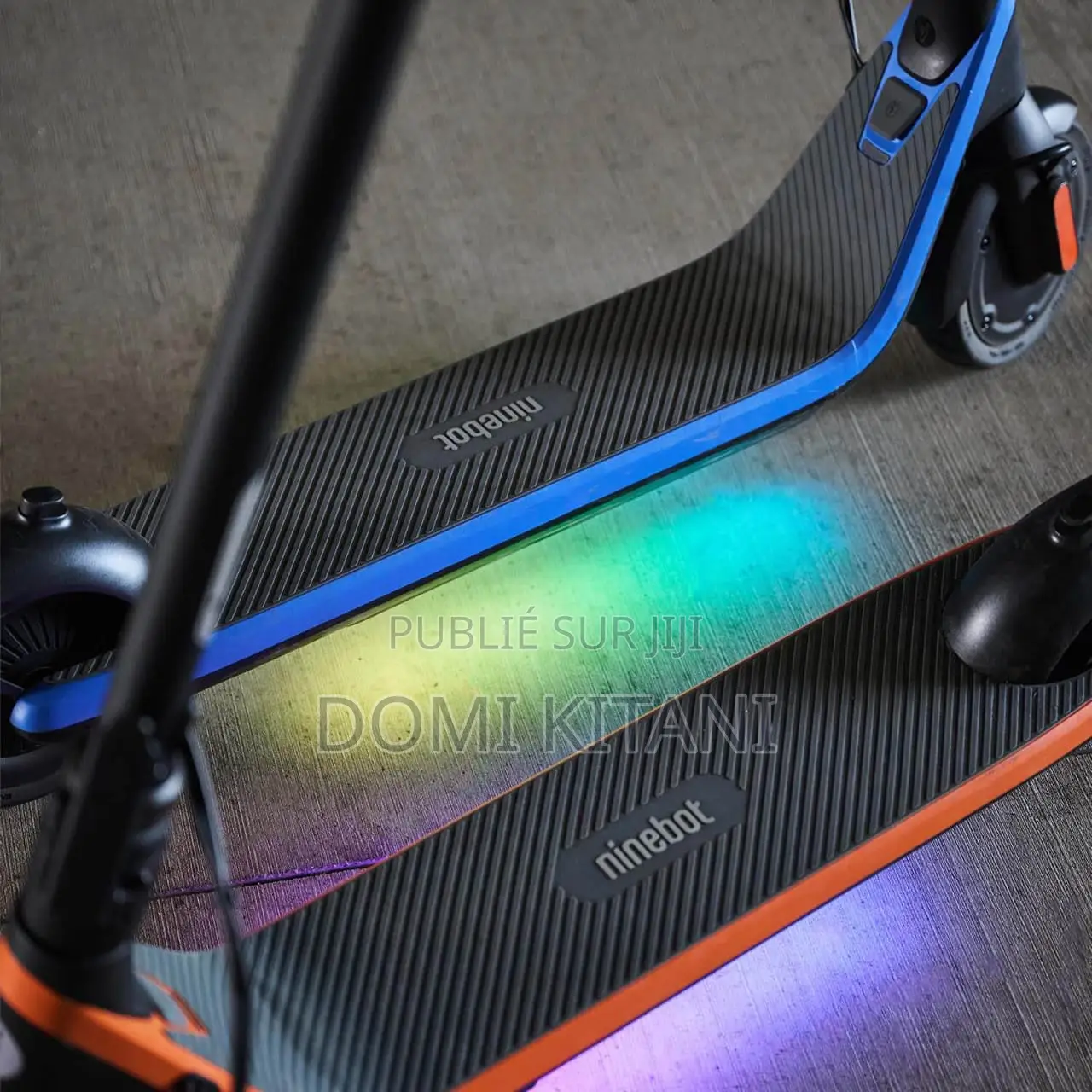 Trottinette 16 Ans Et Plus