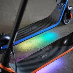 Trottinette 16 Ans Et Plus