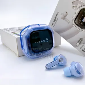 Écouteurs Bluetooth