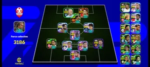 Compte Efootball 2026