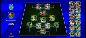 Compte Efootball 2026