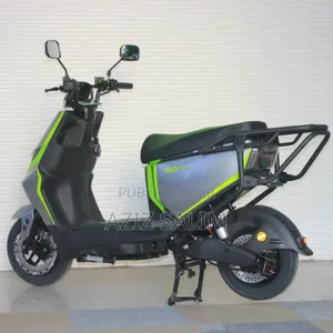 Nouveau Bajaj RE 2026 Gris