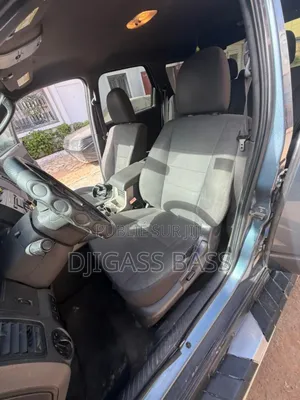 Ford Escape 2012 Bleu