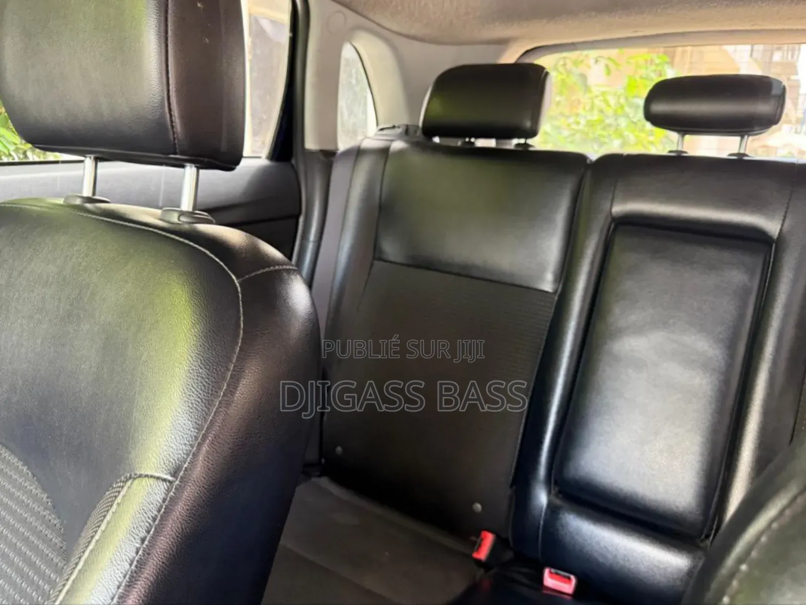 Citroen C4 2016 Bleu