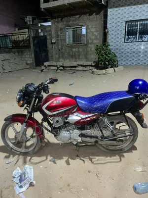 TVS Autre 2018 Rouge