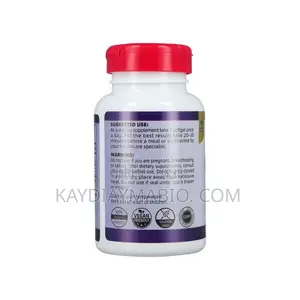 Soutien À La Santé Cardiaque Et À La Production d'Énergie