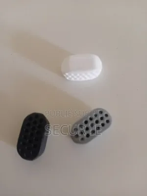 Lot De 3 Appareil Pour Tonifier La Mâchoire- Chewing Jawline