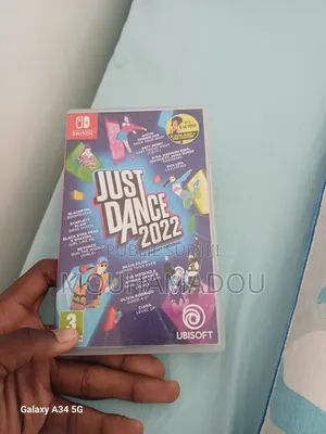 Jeux Switch. À Vendre À Dakar, Très Bon État.