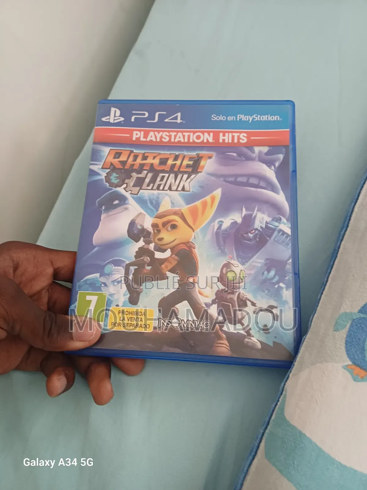 Jeux Playstation 4 (Ps4)