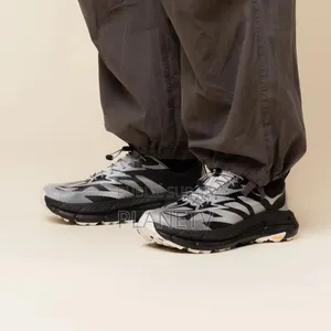 Hoka Originale by Kd