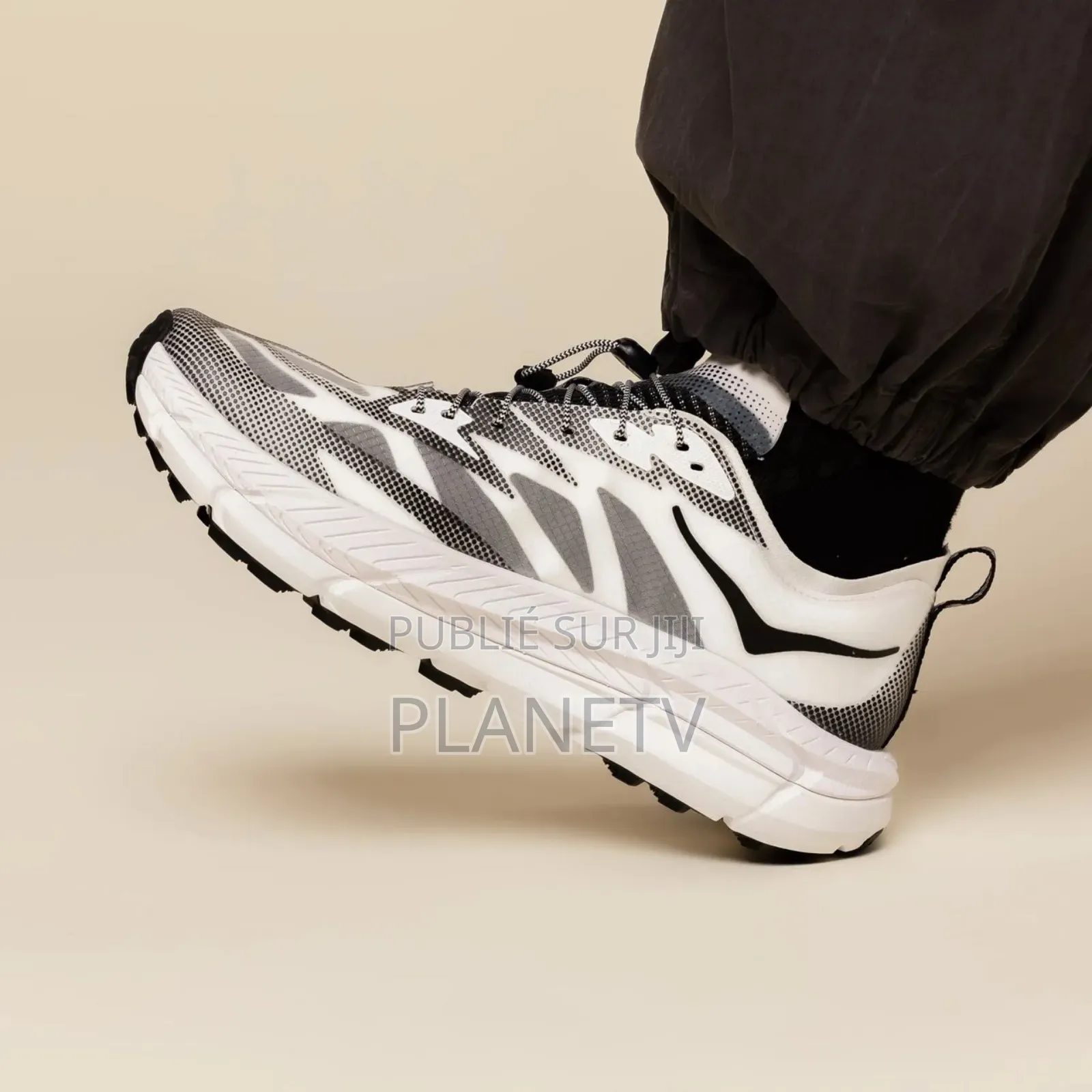 Hoka Originale by Kd