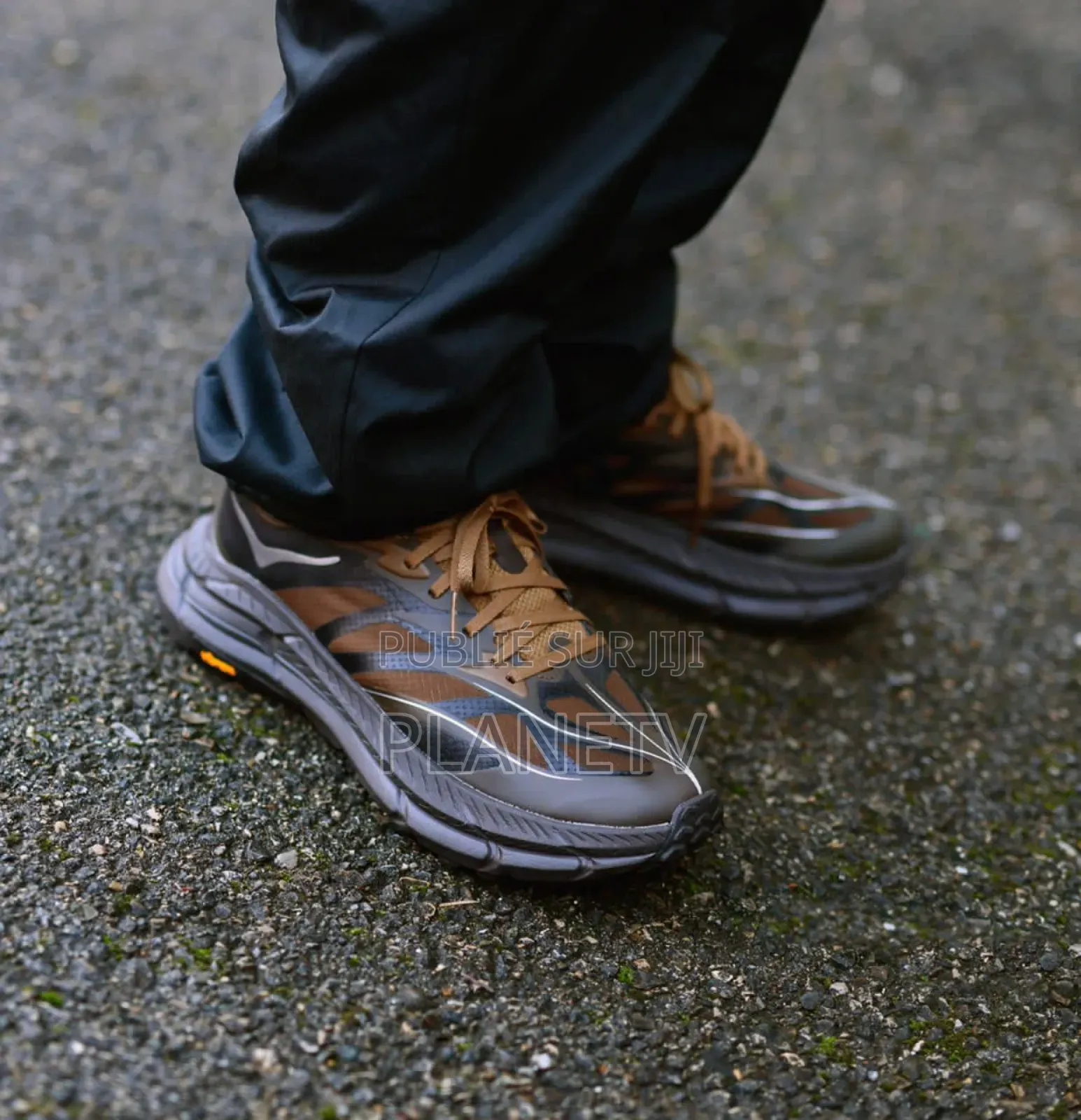 Hoka Originale by Kd