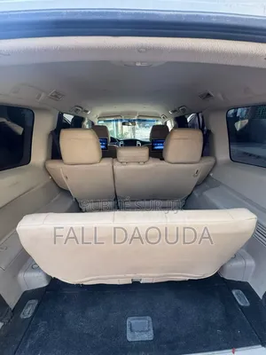 Mitsubishi Pajero 2017 Blanc