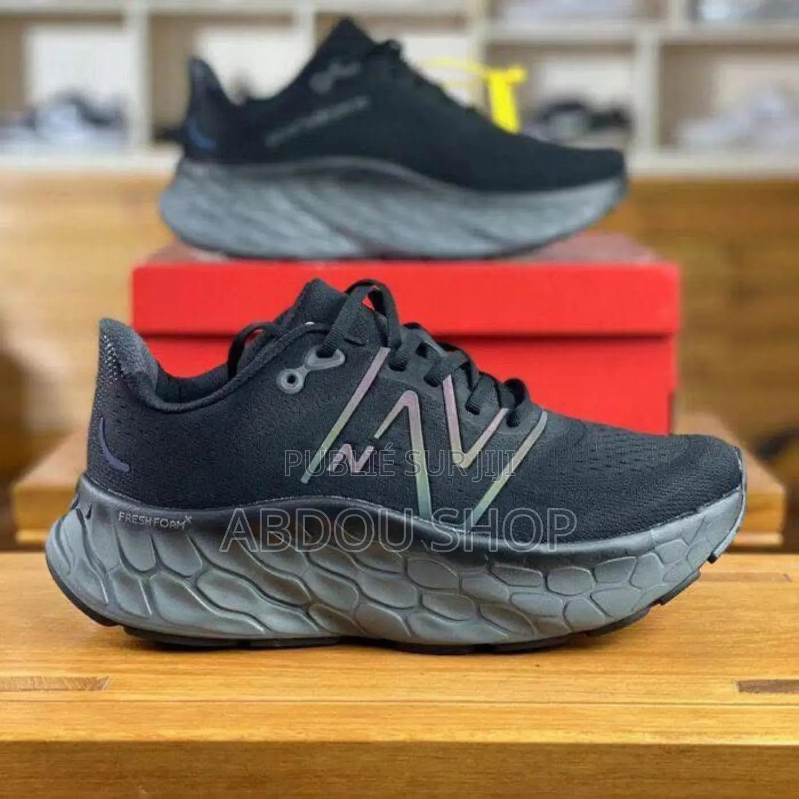 New Balance Fresh Foam