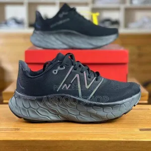 New Balance Fresh Foam