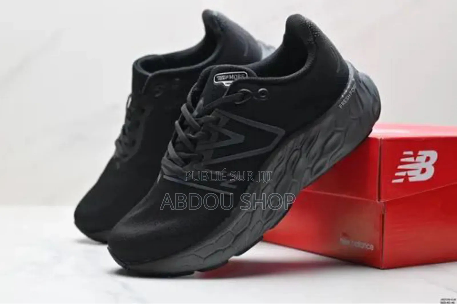 New Balance Fresh Foam