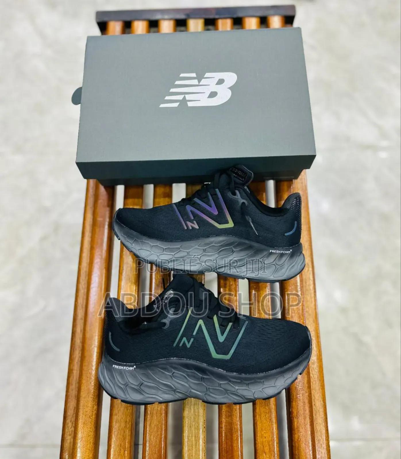 New Balance Fresh Foam