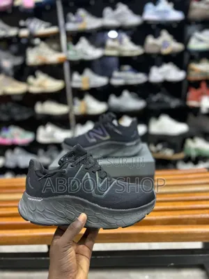 New Balance Fresh Foam