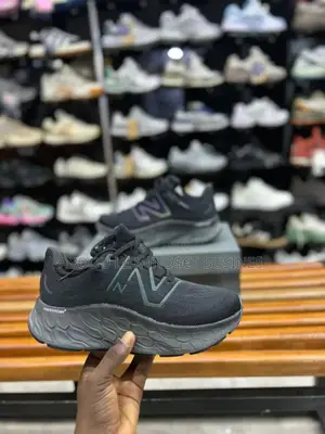 New Balance Fresh Foam