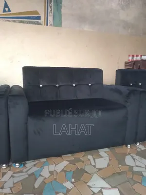 Salon Mini 7place Disponible