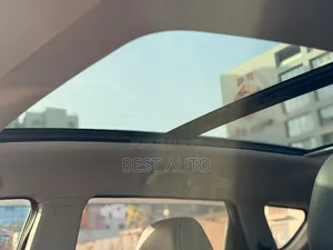 Jetour X90 2019 Bleu