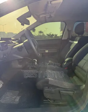 Citroen C4 2019 Bleu