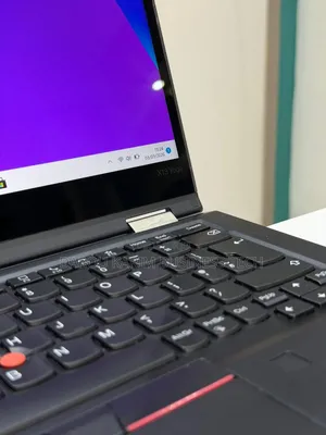 Nouveau Lenovo Thinkpad x13 Yoga 16GB Intel Core i5 SSD 256GB