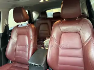 Mazda CX-5 Signature 2021 Bleu