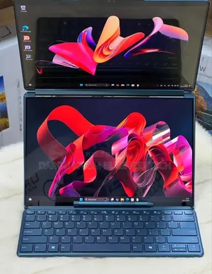 Nouveau Ordinateur portable Lenovo Autre 32GB Intel Core Ultra 7 SSD 1T