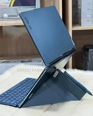 Nouveau Ordinateur portable Lenovo Autre 32GB Intel Core Ultra 7 SSD 1T