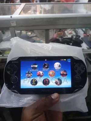 Playstation Vita