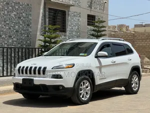 Jeep Grand Cherokee Laredo 4dr 4x2 2016 Blanc cassé