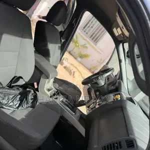 Ford Escape 2012 Gris