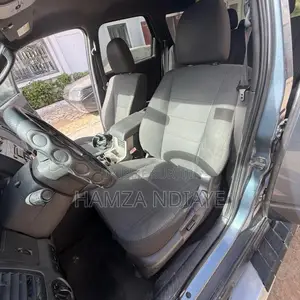 Ford Escape 2012 Gris