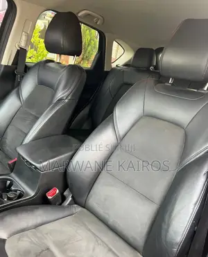 Mazda CX-5 2018 Bleu