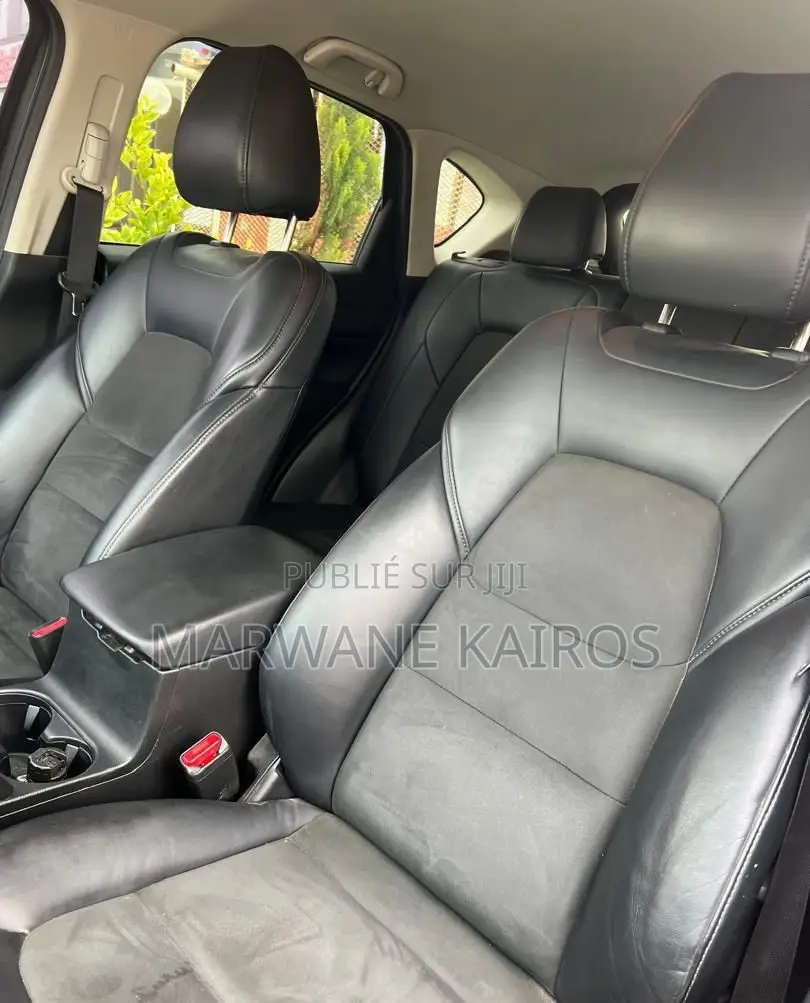 Mazda CX-5 2018 Bleu