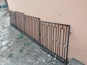 Grilles De Sécurité Pour Fenêtres