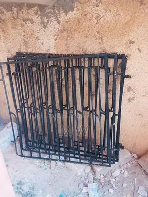 Grilles De Sécurité Pour Fenêtres