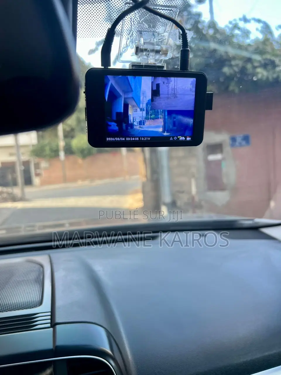 Renault Samsung QM6 2017 Gris