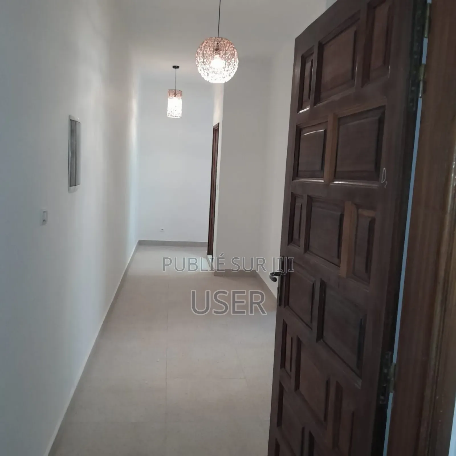 3chbre Appartement dans Cisco, Almadies à Vendre