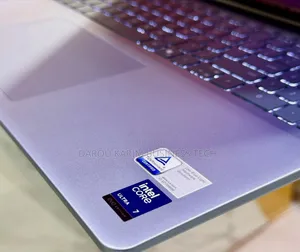 Nouveau Ordinateur portable Dell Plus 16 16GB Intel Core Ultra 7 SSD 1T