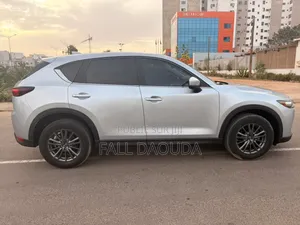 Mazda CX-9 2019 Gris