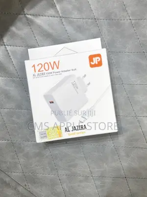 Chargeur Mi 120w