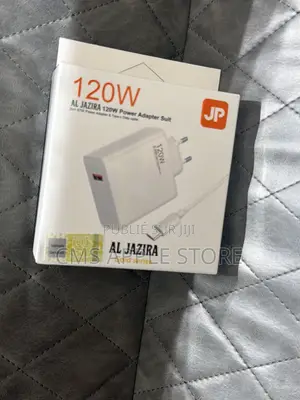 Chargeur Mi 120w