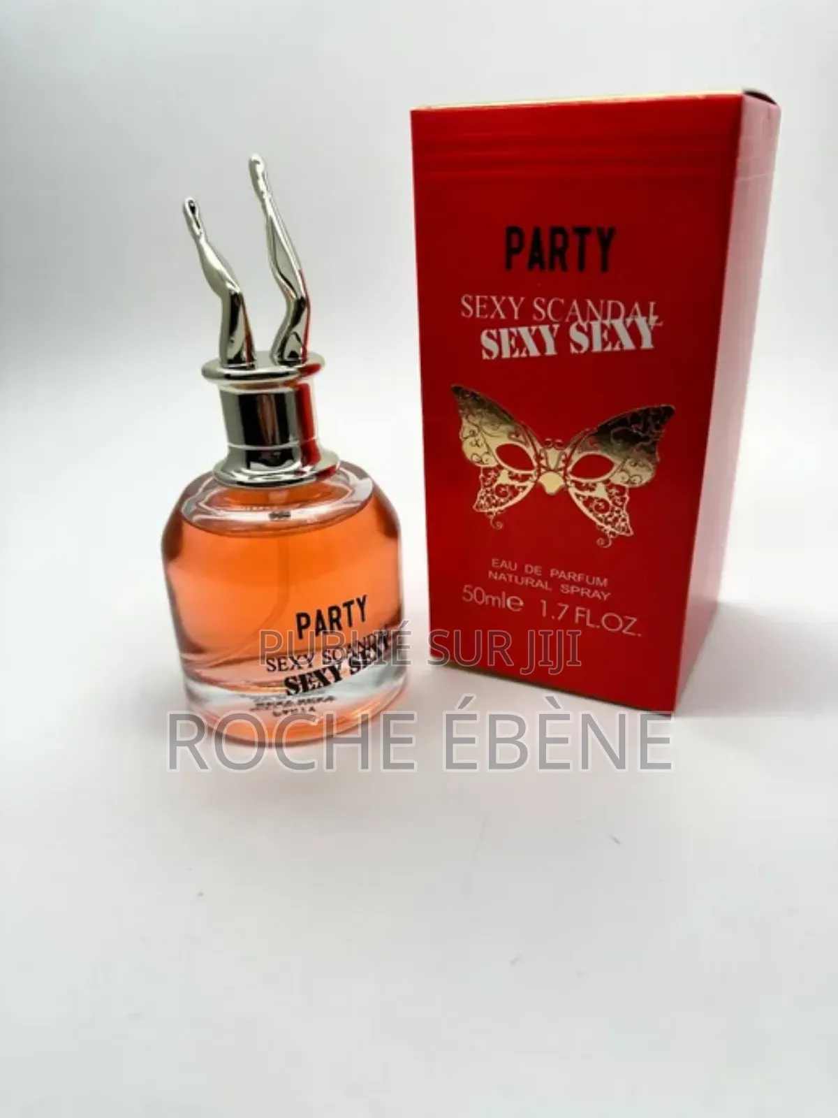 Parfum Femme – Party / Dream Girl Sexy Sexy