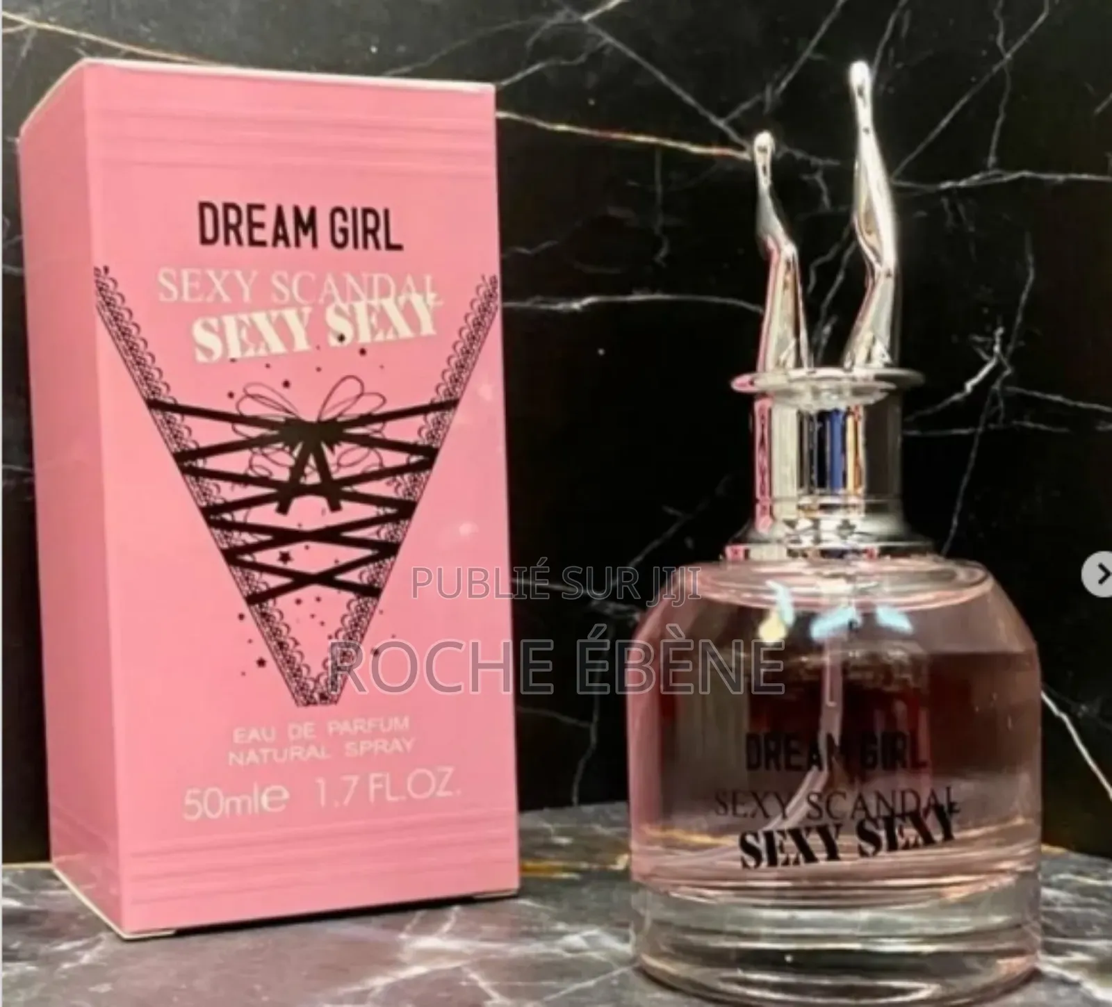 Parfum Femme – Party / Dream Girl Sexy Sexy