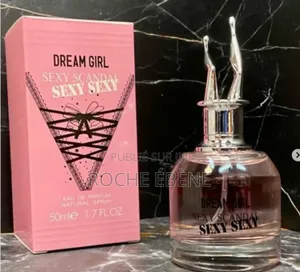 Parfum Femme – Party / Dream Girl Sexy Sexy
