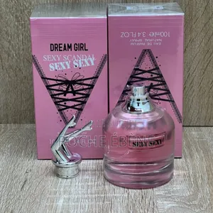 Parfum Femme – Party / Dream Girl Sexy Sexy