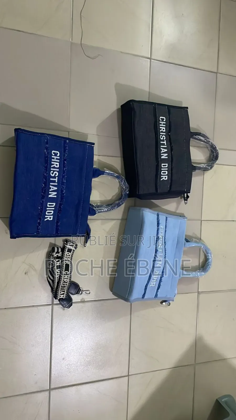 Sac À Main Femme Chic Avec Bandoulière Chic Et Tendance