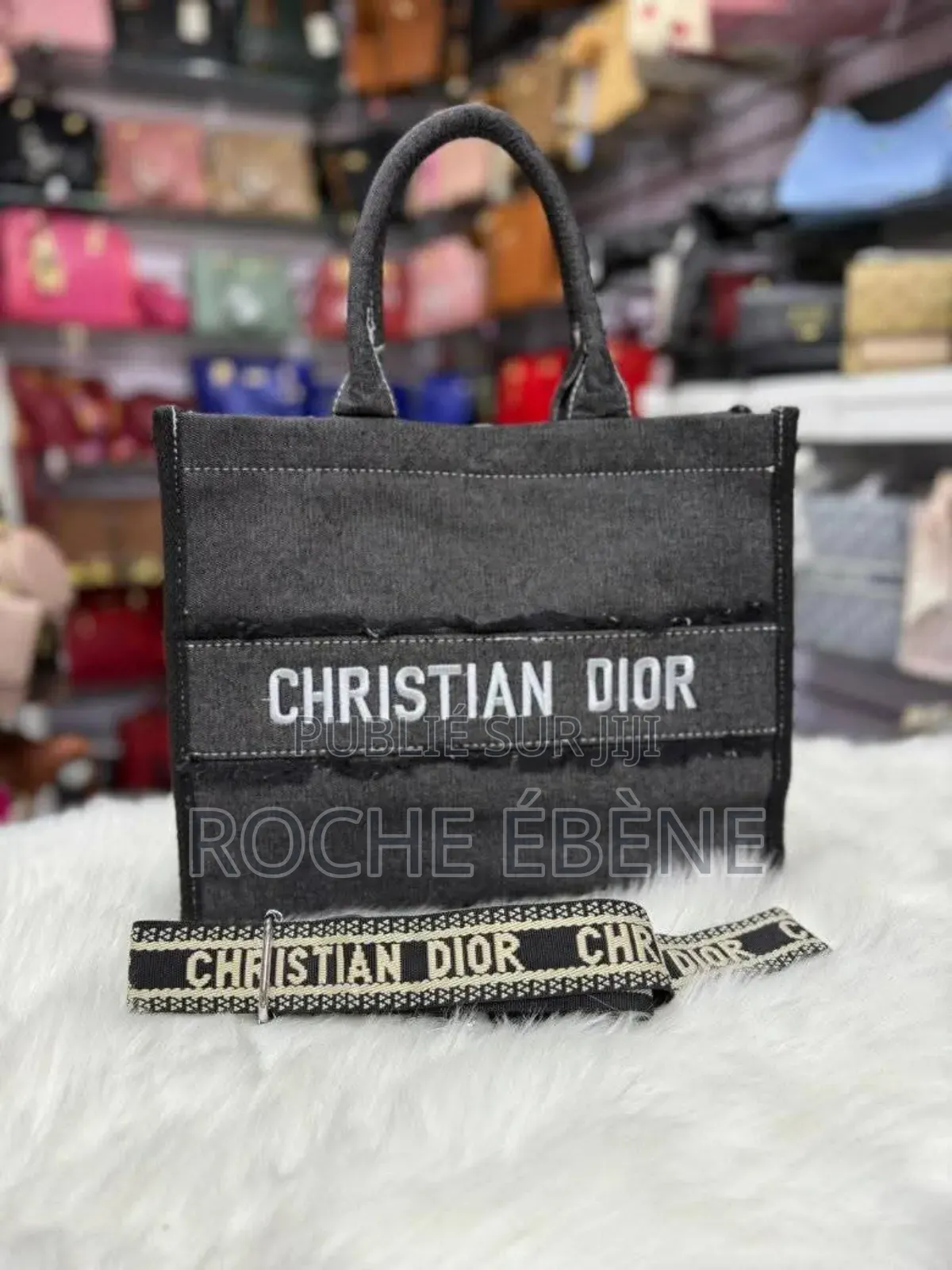 Sac À Main Femme Chic Avec Bandoulière Chic Et Tendance